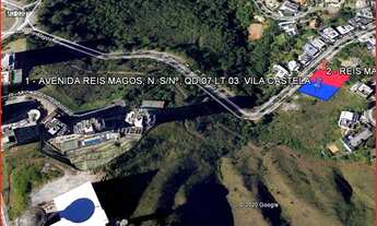 Imagem 1: NOVA LIMA - VILA CASTELA - Oportunidade Única em NOVA LIMA - MG | Tipo: Terreno