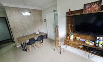 Imagem 2: Apartamento para venda com 72 metros quadrados com 3 quartos em Parque 10 de Novembro - Ma