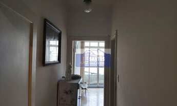 Imagem 7: Apartamento com 2 dormitórios à venda, 77 m² por R$ 245.000,00 - Brás - São Paulo/SP