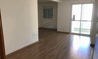 Imagem 2: Londrina - Apartamento Padrão - Gleba Fazenda Palhano