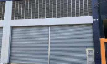 Imagem 4: Galpão, Boqueirão, Praia Grande, Cod: 58