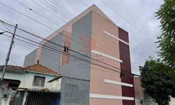 Imagem 2: Apartamento a Venda Cidade Lider