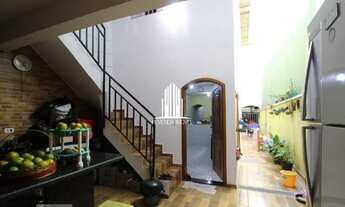 Imagem 2: SOBRADO Á VENDA NO JARDIM LAS VEGAS