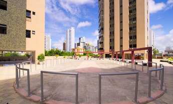 Imagem 7: Apartamento para venda tem 168 metros quadrados com 4 quartos em Aeroclube - João Pessoa