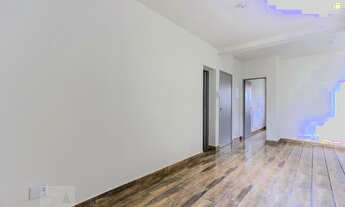 Imagem 3: Apartamento para Aluguel - Vila Maria , 1 Quarto, 48 m2