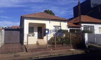 Imagem: Casa à venda com 02 dormitórios - Centro