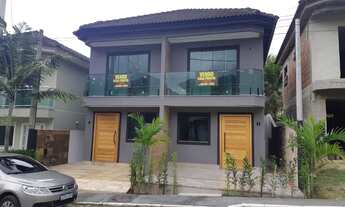 Imagem 2: Casa Duplex 2 suítes