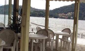 Imagem 6: Casa com 2 dormitórios para alugar, 90 m² - Praia da Ribeira (Cunhambebe) - Angra dos Reis