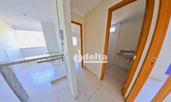 Imagem 6: Apartamento com 2 dormitórios à venda, 43 m² por R$ 155.000,00 - Dona Zulmira - Uberlândia