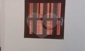 Imagem 7: CASA 3 DORMITÓRIOS A VENDA NO LAUZANE PAULISTA , 160m²