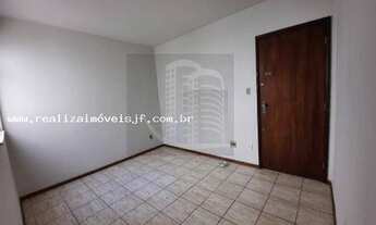 Imagem 3: Apartamento para Venda em Juiz de Fora, Morro da Glória, 1 dormitório, 1 banheiro, 1 vaga