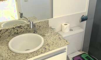 Imagem 4: Apartamento 2 quartos em prédio novo Cód. 18843 R