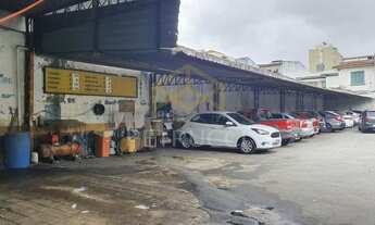 Imagem 2: área - Santana - São Paulo