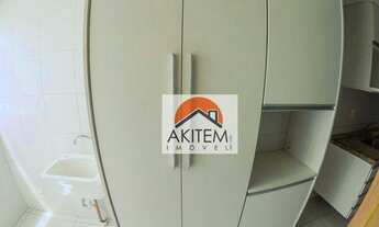 Imagem 2: Apartamento à venda, 71 m² por R$ 542.006,18 - Encruzilhada - Recife/PE