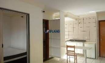 Imagem 7: Apartamento 1 dorm. - Edifício Terracota