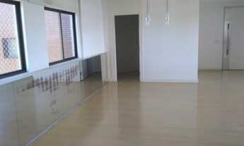 Imagem 6: Apartamento para aluguel com 200 metros quadrados com 4 quartos em Jóquei - Teresina - PI