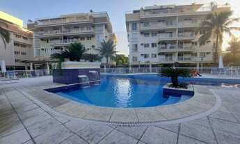 Imagem 1: Imobiliária Agatê Imóveis vende Belíssima Cobertura Linear de 186 m² R 1.800 mil reais - I