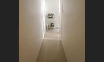 Imagem 5: Apartamento para aluguel com 80 metros quadrados com 2 quartos em Estuário - Santos - SP