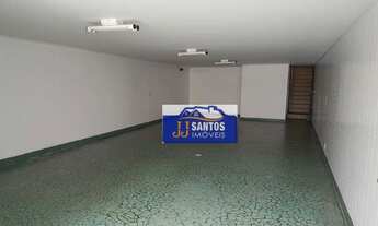 Imagem 2: Sobrado com 3 dormitórios à venda, 245 m² por R$ 995.000,00 - Parque da Mooca - São Paulo