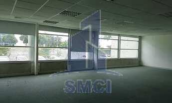 Imagem 5: AVENIDA LUÍZ CARLOS PRESTES 290 (Barra Trade III - Barra Trade III) D_090722