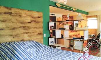 Imagem 5: 56m² com varanda na Vila Olímpia