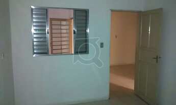 Imagem 2: Casa Térrea - Vila Gustavo