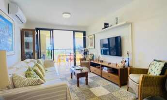 Imagem 5: Apartamento para venda possui 134 metros quadrados com 3 quartos