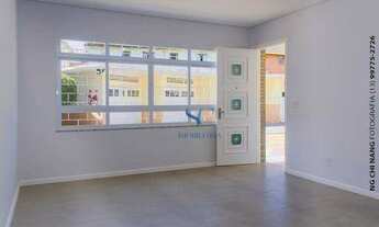 Imagem 4: Casa com 3 dormitórios à venda, 157 m² por R$ 790.000 - Vila Matias - Santos/SP