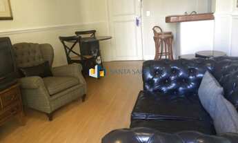 Imagem: Apartamento para Locação 1 Quarto, 1 Vaga