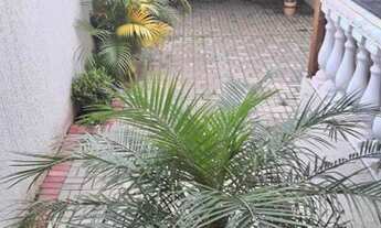 Imagem 3: SOBRADO V.CURUÇÁ, 3 SUITES, 6 VAGAS, QUINTAL, CHURR.,300,00 M²