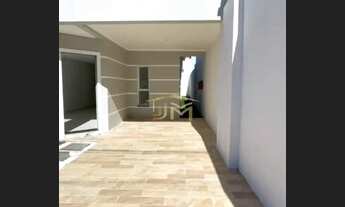 Imagem 3: Casa com 3 dormitórios sendo uma suite