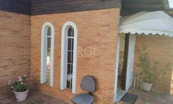 Imagem 7: Porto Alegre - Casa Padrão - Ipanema