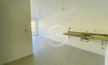 Imagem 7: Apartamento com 1 dormitório à venda, 46 m² no Portinho - Cabo Frio/RJ