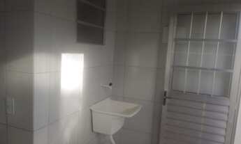 Imagem 3: Casa para venda possui 45 metros quadrados com 2 quartos em Piedade - Jaboatão dos Guarara