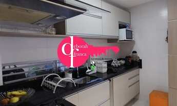 Imagem 5: Casa para venda com 3 quartos sendo 1 suíte no bairro SIM - Feira de Santana - BA