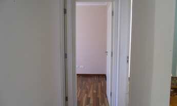 Imagem 5: APARTAMENTO MODERNO ! COM SACADA , PISO LAMINADO