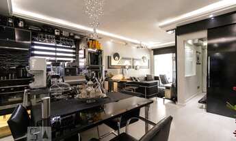 Imagem 4: Apartamento para Aluguel - Jardim Paulista, 2 Quartos, 100 m2