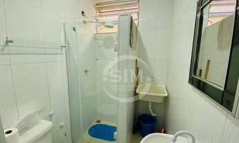 Imagem 3: Apartamento com 1 dormitório à venda, 50 m²- Praia do Forte - Cabo Frio/RJ