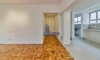 Imagem 5: Apartamento à venda no bairro Cerqueira César - São Paulo/SP