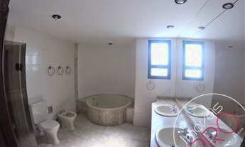 Imagem 7: Cobertura duplex 480 m2 Campo Belo