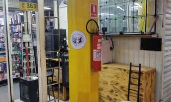 Imagem: Alugo banca Feira dos Importados