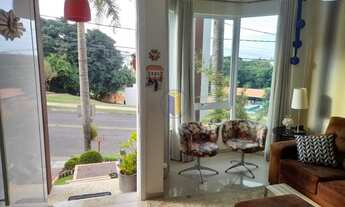 Imagem 3: PARQUE RESIDENCIAL VILLA DOS INGLEZES - CA2600