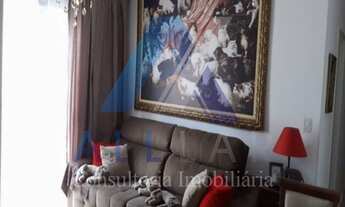 Imagem 5: Apartamento Residencial à venda, Vila Nova Medeiros, Jundiaí - AP0555