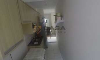 Imagem 2: JJ Apartamento 3 quartos em Condomínio Vista dos Ipês