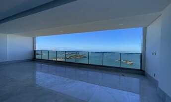 Imagem 4: Olha esse 04 suítes de FRENTE para o MAR à venda, 261 m² por R$ 4.300.000 - Praia da Costa