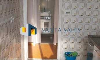 Imagem 2: OPORTUNIDADE DE APARTAMENTO NO CAMBUCI, ANDAR ALTO E LINDA VISTA!