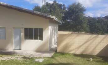 Imagem 2: Casa de condomínio para venda possui 70 metros quadrados com 2 quartos