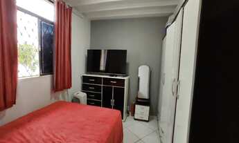 Imagem 6: Apto 2Qtos Reformado 100mil no Inconfidentes