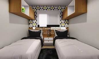 Imagem 5: Excelente apartamento no Wanel Ville