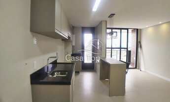 Imagem 4: Apartamento para alugar Edifício L'Essence Parc - Centro